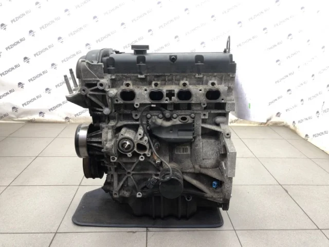 Продажа двигателя SHDA