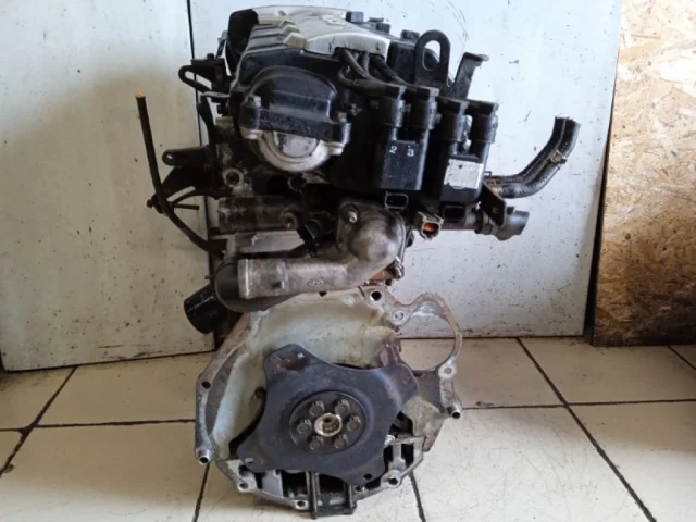 Продажа двигателя G4GC