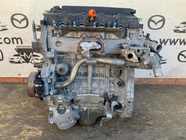 Продажа двигателя R18A2