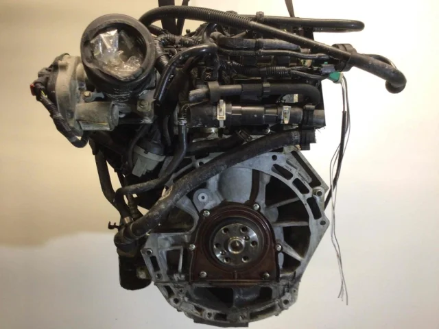 Продажа двигателя AODA