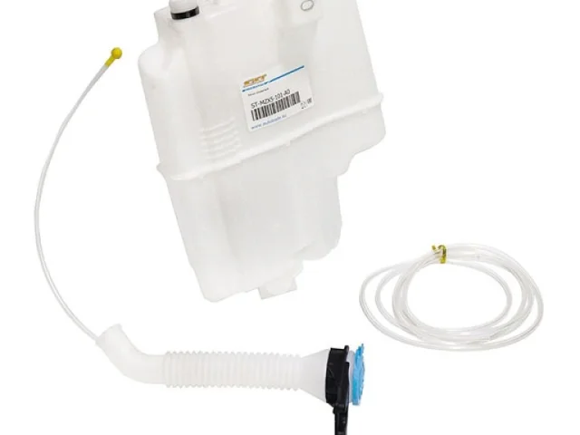 Бачок стеклоомывателя задний для Mazda CX 5 KE 2011-2017 на фотографиях