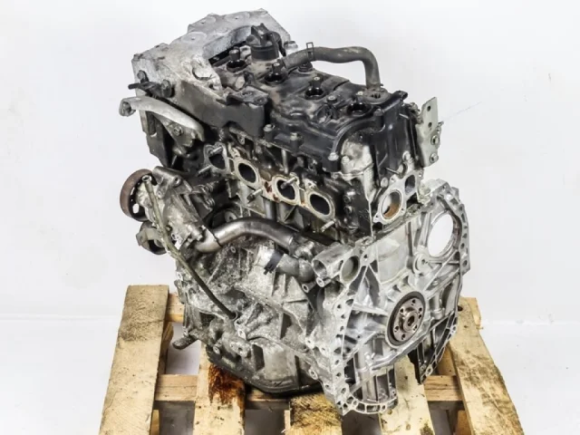 Продажа двигателя M9R