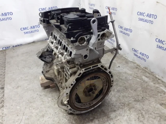 Продажа двигателя 271.952