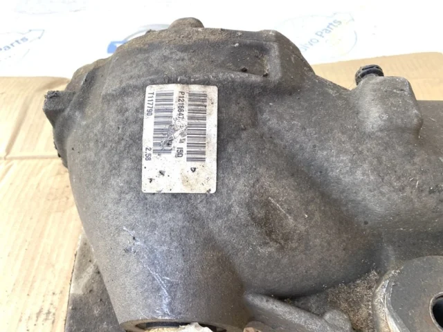 Редуктор заднего моста для Volvo XC90 I C 2002-2014 на фотографиях