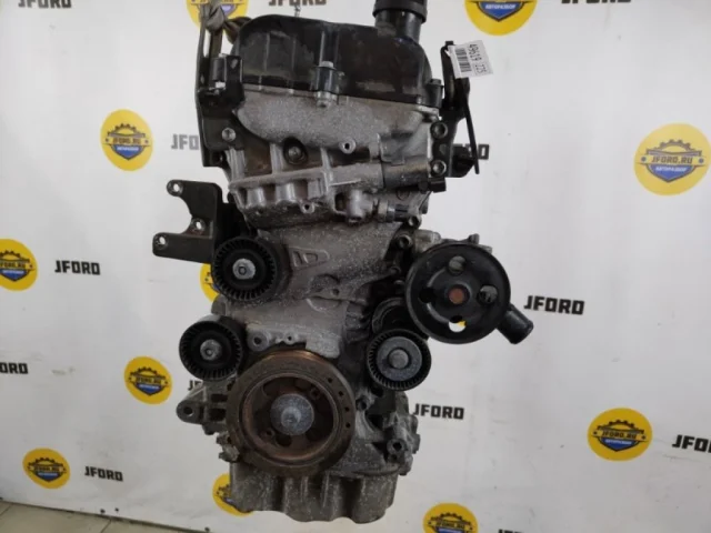 Блок цилиндров ДВС (без ГБЦ) для Suzuki Grand Vitara 2005-2014 на фотографиях