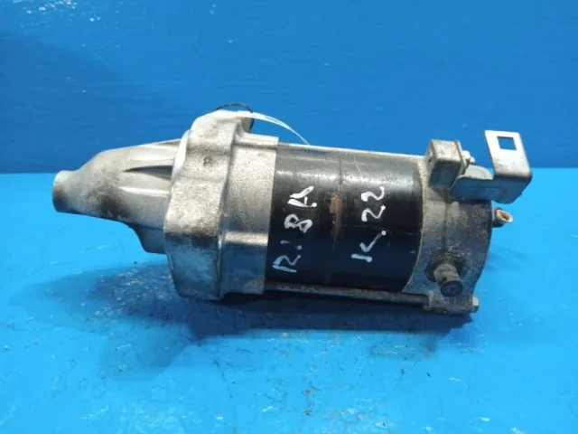 Стартер для Honda Civic FA 2005-2010 седан на фотографиях