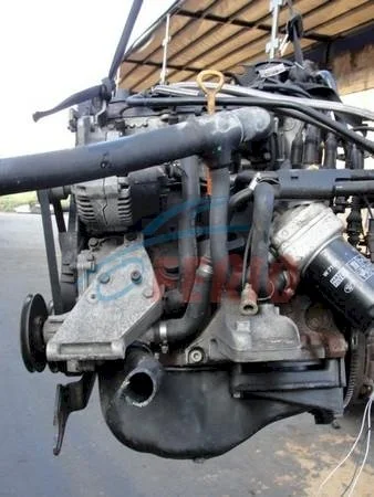 Продажа двигателя ABK