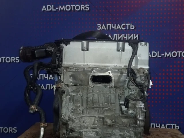 Продажа двигателя K24Z3