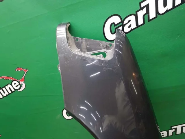 Крыло левое для Mercedes-Benz E class W124 1984-1996 на фотографиях