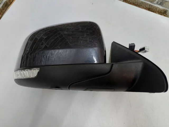 Двери для Jeep Grand Cherokee 4 WK2 rest 2013-2018 на фотографиях