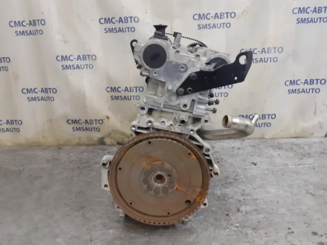 Продажа двигателя B5244S4