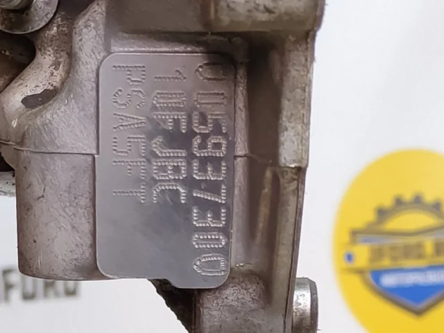 Двигатель без навесного для Peugeot 508 Седан 2011-2018 на фотографиях