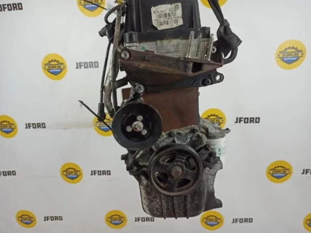 Продажа двигателя A9JA