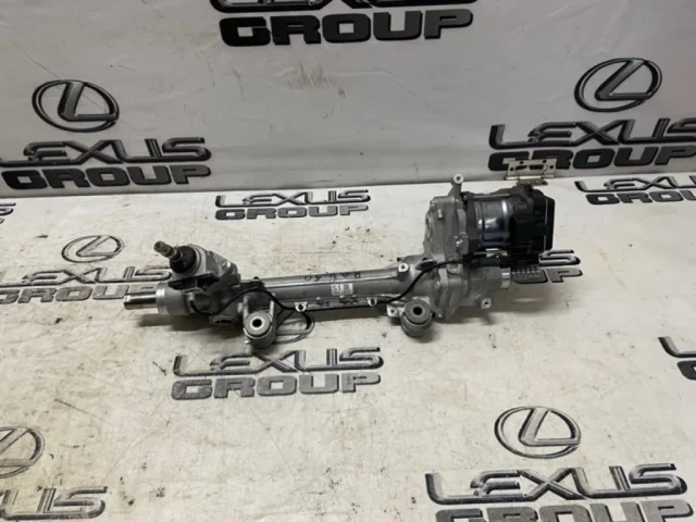 Рулевая рейка для Toyota RAV4 XA50 2019+ на фотографиях