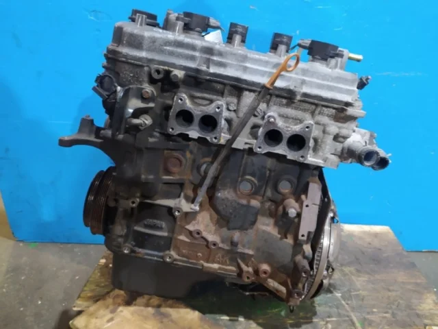 Продажа двигателя QG16DE