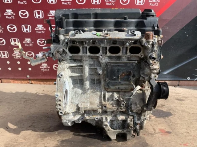 Продажа двигателя R20A2