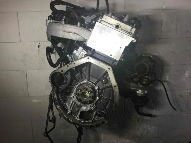 Продажа двигателя 611.962