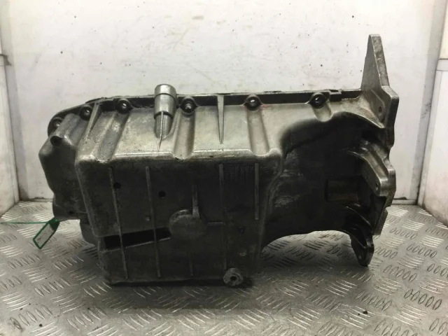 Поддон картера для Opel Zafira B 2005-2015 на фотографиях