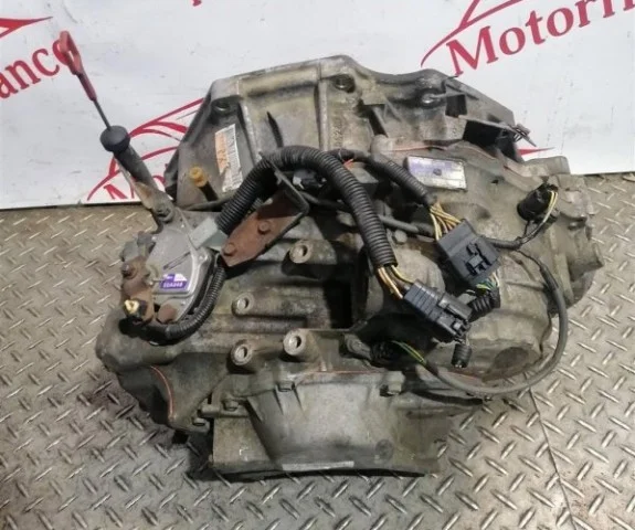 АКПП для Chevrolet Lacetti 2004-2013 на фотографиях