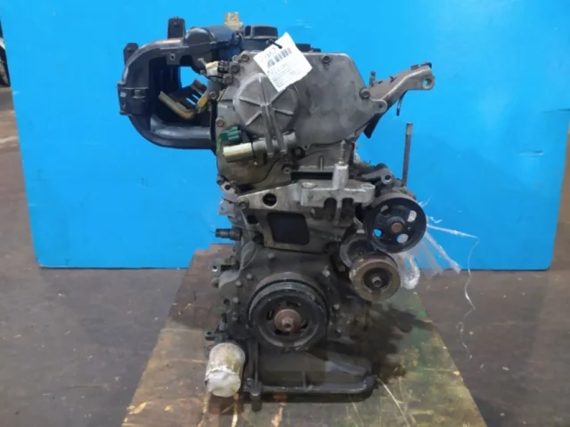 Продажа двигателя QR20DE