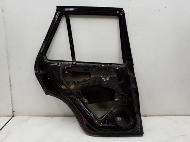 Дверь задняя левая для BMW X5 Е53 1999-2006 на фотографиях