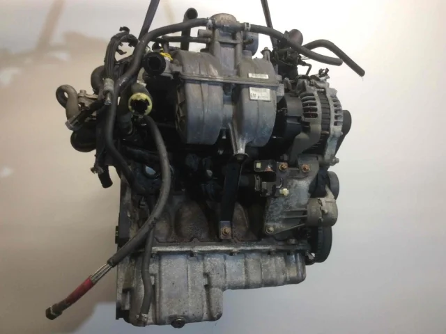 Продажа двигателя Z16YNG