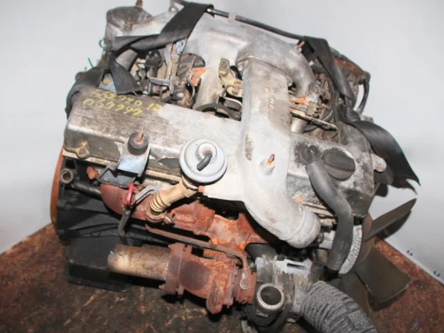 Продажа двигателя 662.935