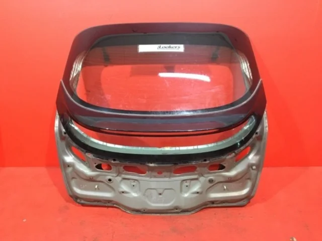 Крышка багажника для Honda Civic FK,FN 5D 2006-2012 на фотографиях