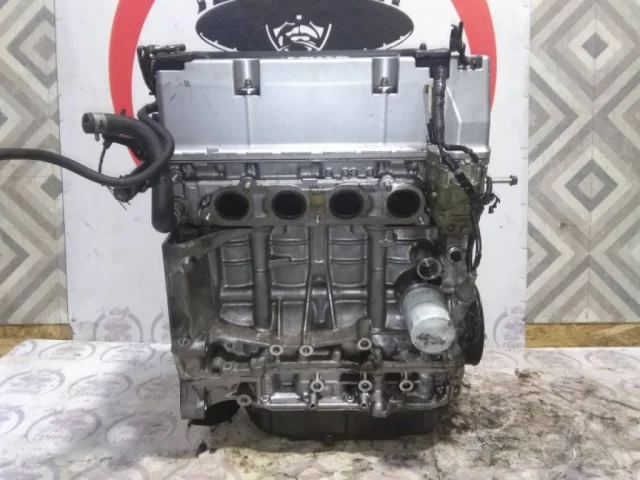 Продажа двигателя K24A1