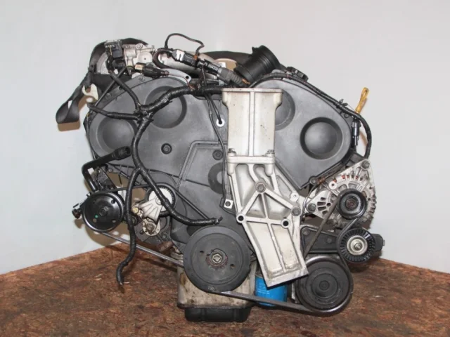 Продажа двигателя G6CU