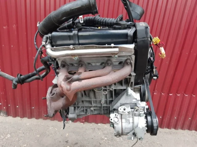 Продажа двигателя AHL