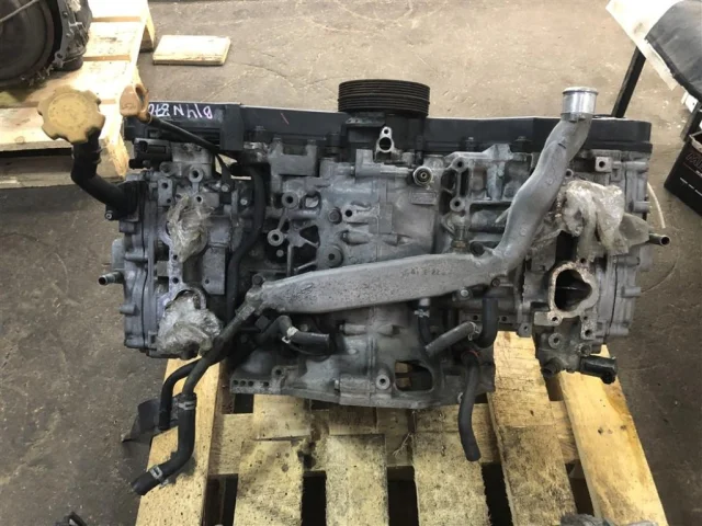 ГБЦ для Subaru Legacy BM/B14 2009-2013 на фотографиях