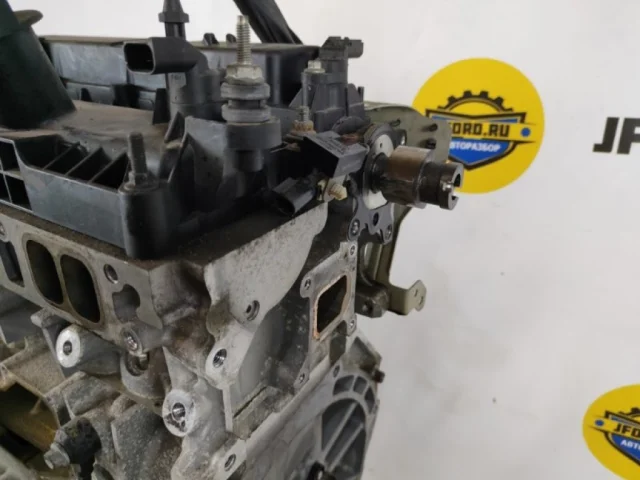 Продажа двигателя TPBA