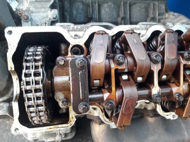 Продажа двигателя 112.921