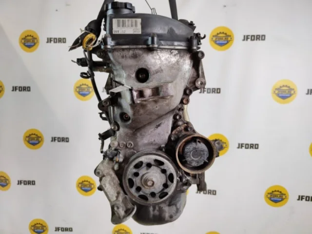 Продажа двигателя 1KR-FE