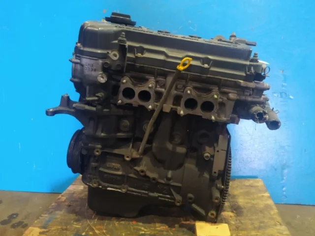 Продажа двигателя QG18DE