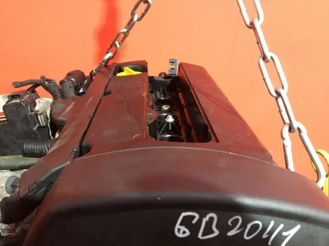 Продажа двигателя Z16XEP