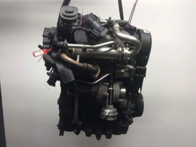 Продажа двигателя BRT