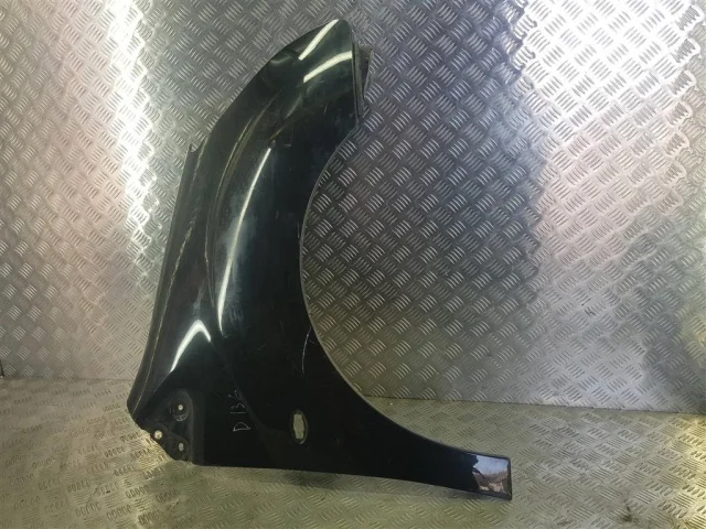 Крыло левое для Citroen Berlingo 2 B9 фургон 2008-2016 на фотографиях