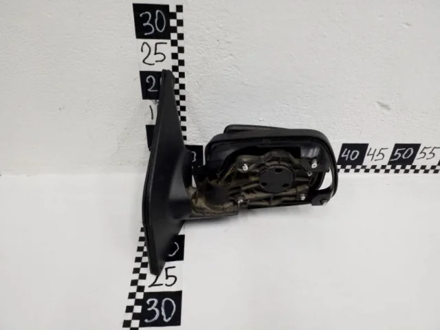 Стекла и зеркала для Kia Picanto SA 2004-2011 на фотографиях