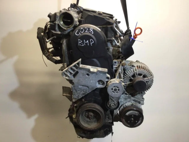 Двигатель для Volkswagen Passat Variant (B6, Typ 3C) 2004-2010 на фотографиях