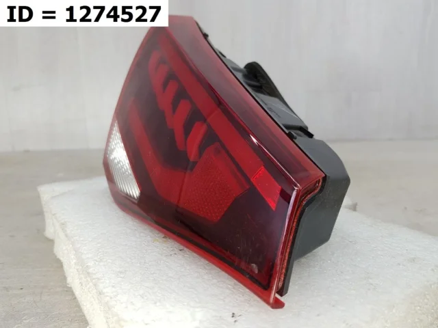 Фонарь внутренний левый для Kia Rio X line 2017+ на фотографиях