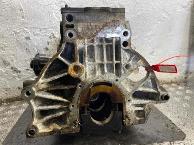 Продажа двигателя AXP