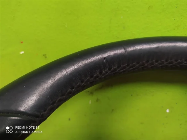 Руль для Volkswagen Jetta 6 2010-2019 на фотографиях