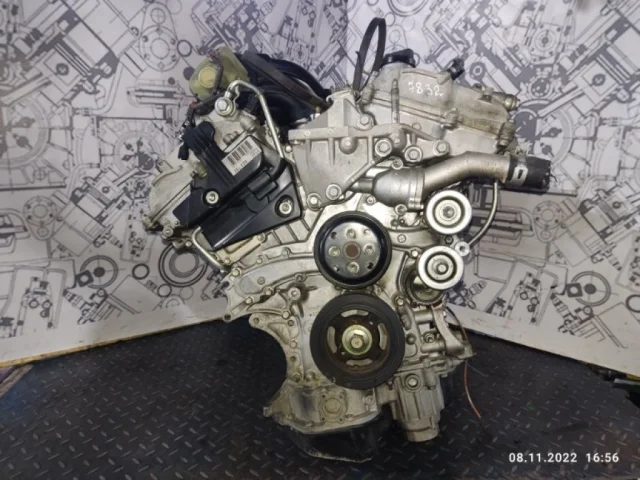 Продажа двигателя 2GR-FE