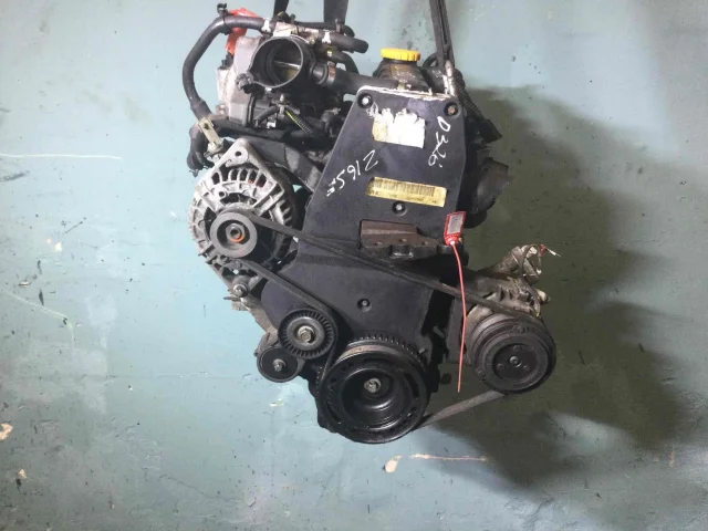 Продажа двигателя Z16SE