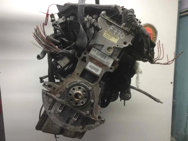 Продажа двигателя M57D30