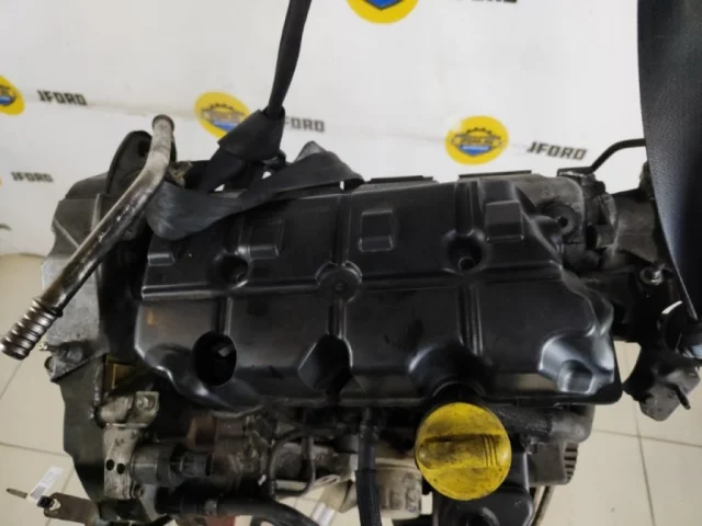 Продажа двигателя F9QB