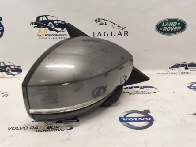 Стекла и зеркала для Land Rover Range Rover L322 2002-2012 на фотографиях