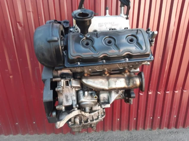 Продажа двигателя AFB